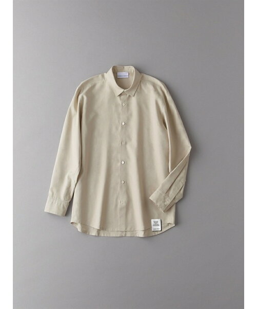 UNDERSON UNDERSON|ショートカラーシャツ【メンズ】 | Rakuten Fashion(楽天ファッション/旧楽天ブランド